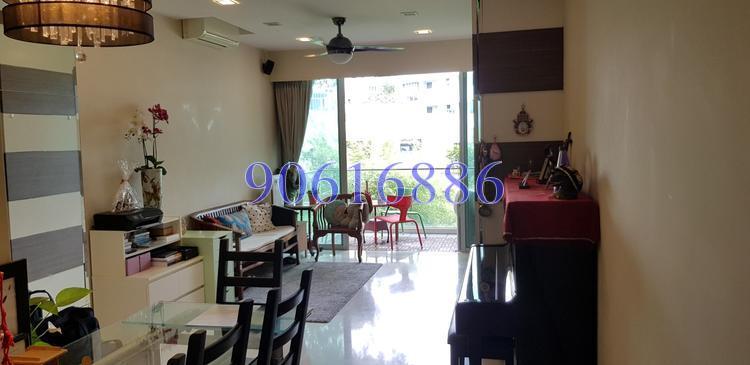 D'Pavilion (D19), Apartment #154870132